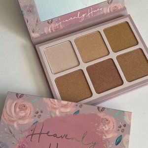 Highlighter - Heavenly Hue Palette